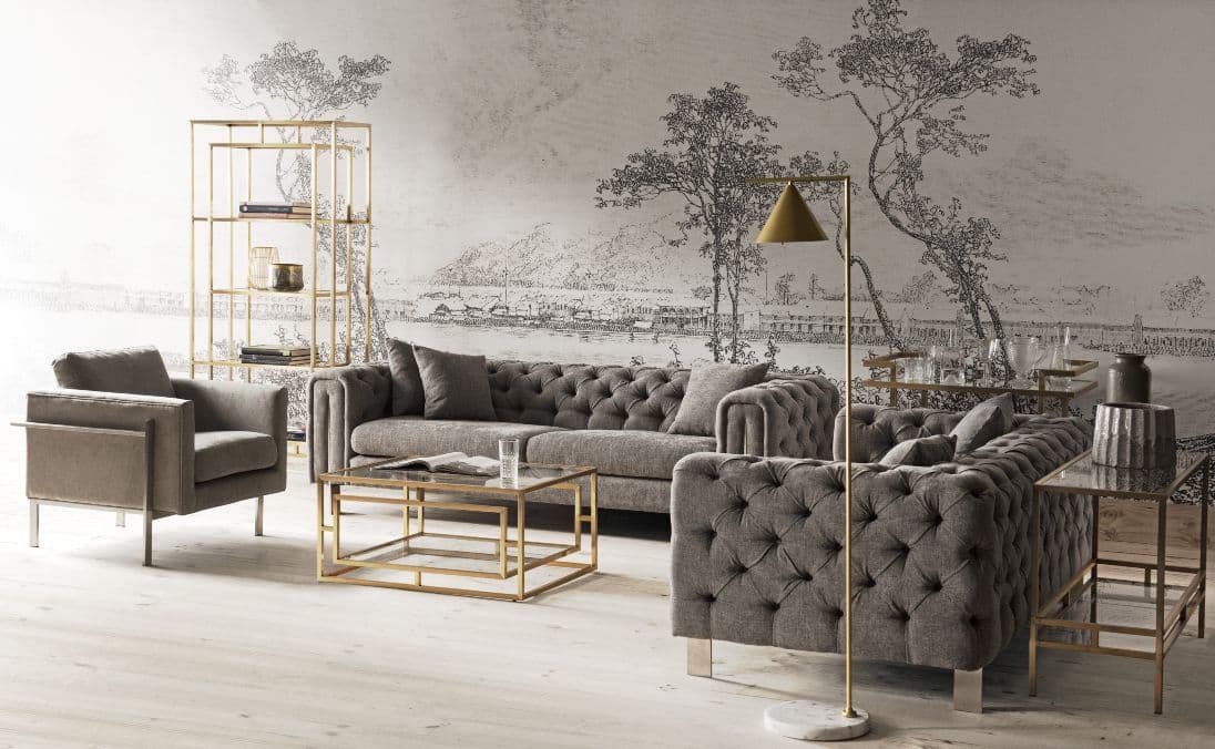 Colores de muebles que son tendencia: ¿Cuál prefieres